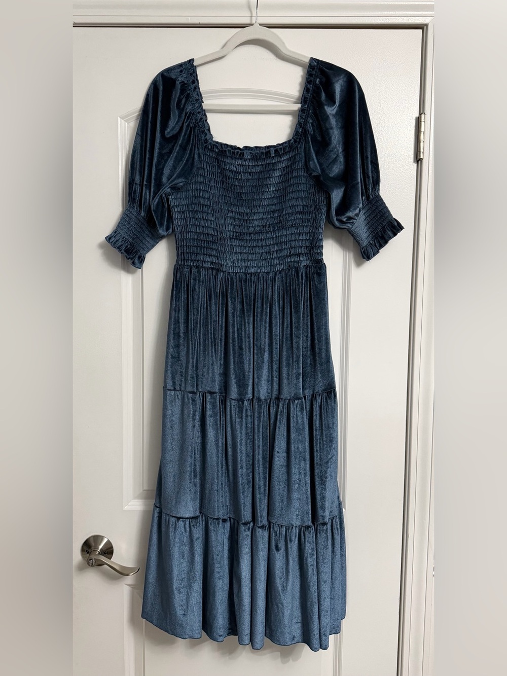 Baltic Born Dress
